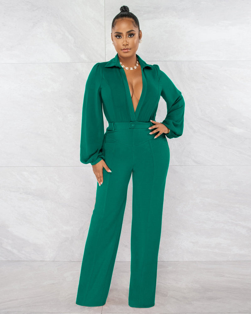 Classic Vintage & Enduringly Stylish Trousers