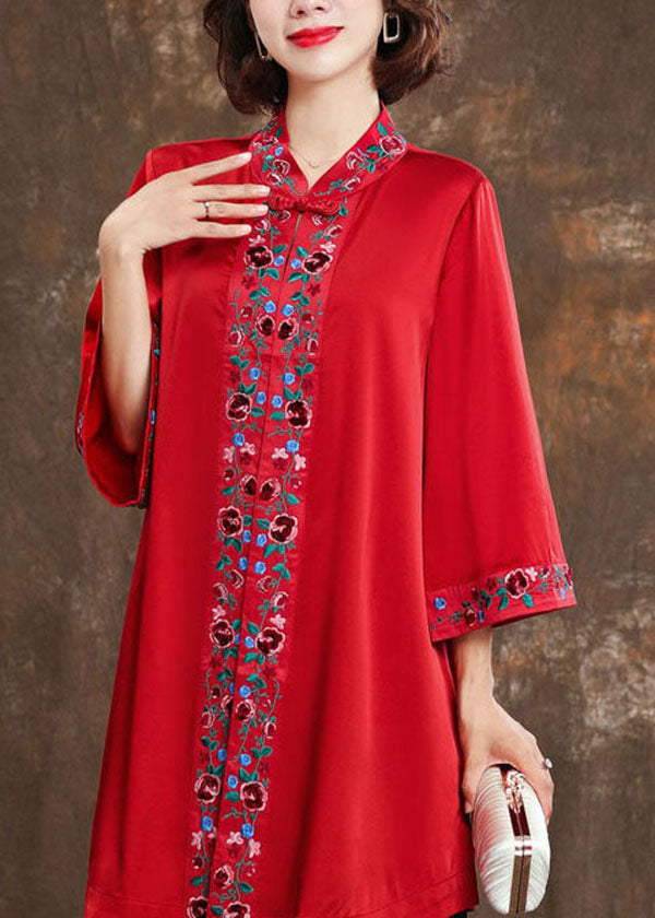 Beautifully Crafted Shirt in a Classic Style