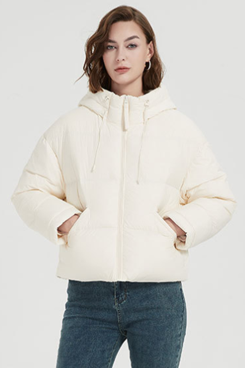 Elegantly Styled Garment for Everyday Wear