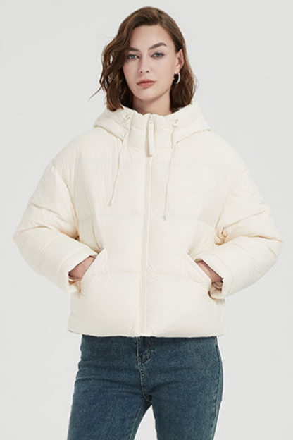 Elegantly Styled Garment for Everyday Wear