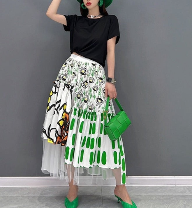 Classic Vintage Garment with a Flattering Fit