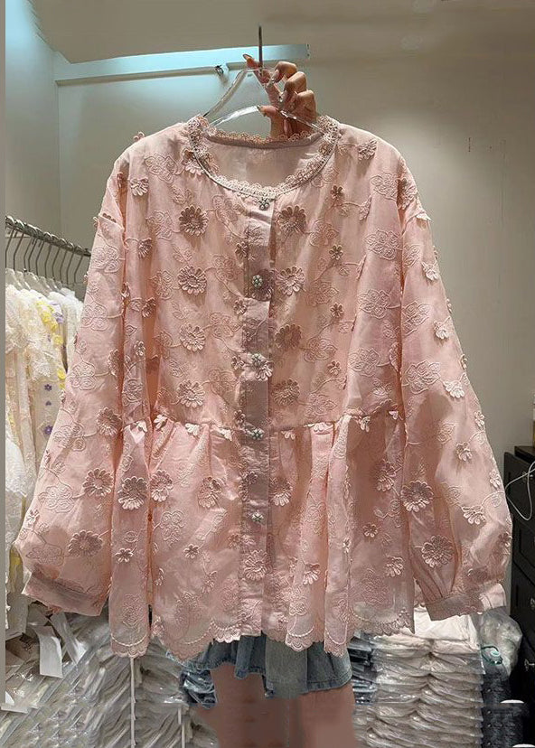 Polished Shirt with an Effortless Classic Look