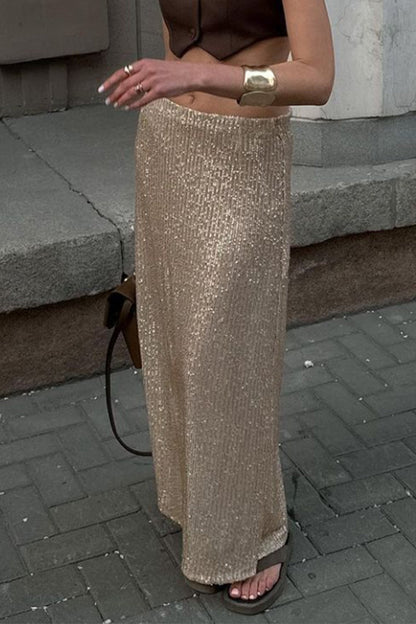 A Vintage Style Garment with Delicate Timeless Details