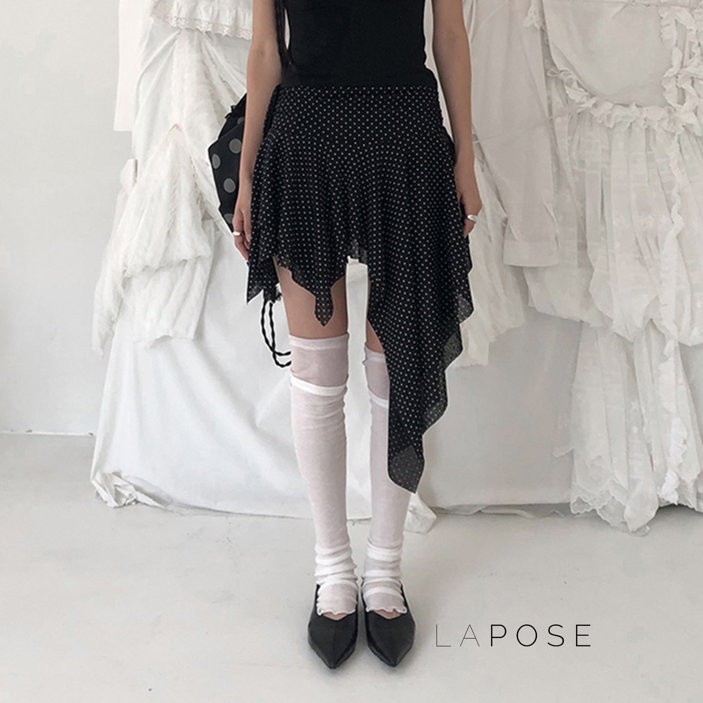 Beautifully Finished Garment in a Timeless Design