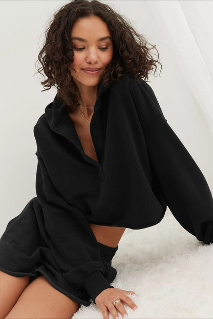 Elegantly Styled Garment for Everyday Wear