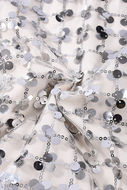 A Vintage Style Garment with Delicate Timeless Details
