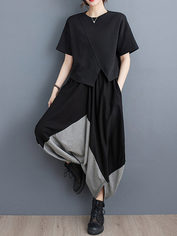 Beautifully Balanced Pants with Timeless Character