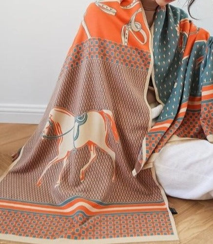 A Vintage Style Garment with Delicate Timeless Details