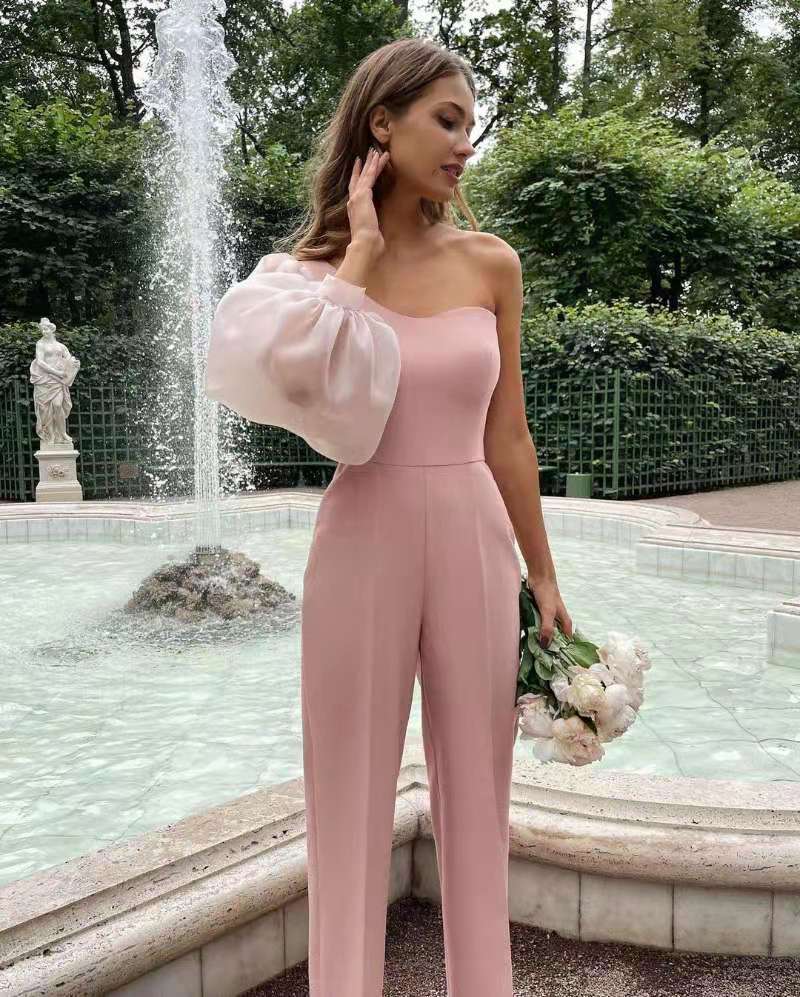 Polished Garment with an Effortless Classic Look