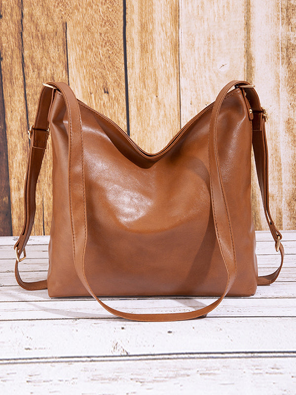 Polished Bag with an Effortless Classic Look