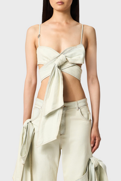 Gracefully Styled Garment for Any Occasion
