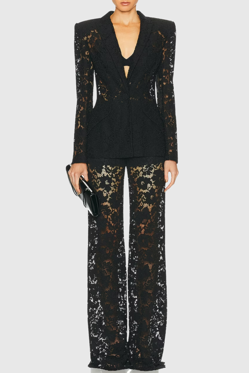 Gracefully Styled Pants for Any Occasion