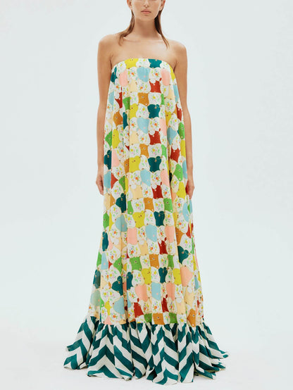 Multi-Color