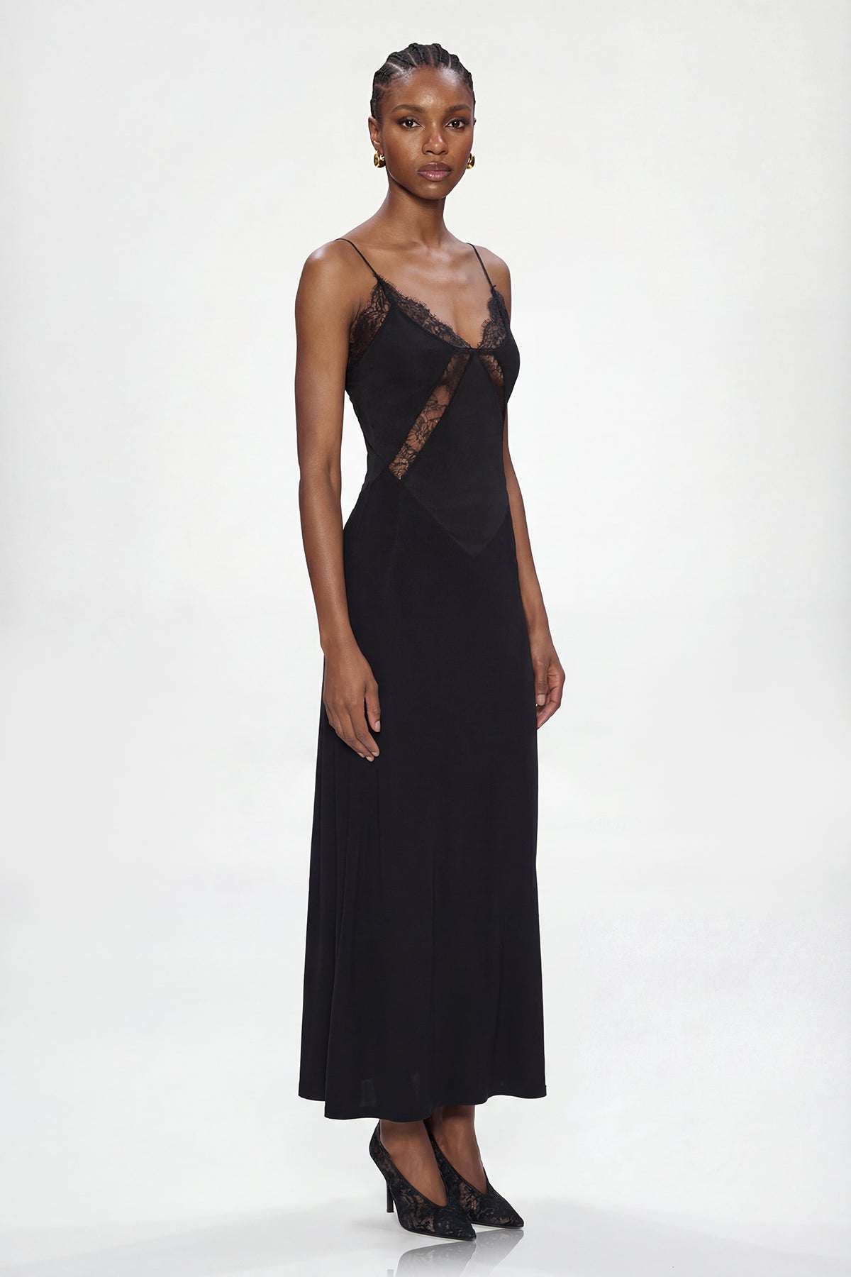 Classic Vintage & Enduringly Stylish Dress