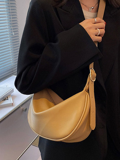 Beautifully Balanced Bag with Timeless Character