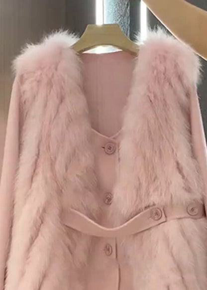 Beautifully Balanced Coat with Timeless Character