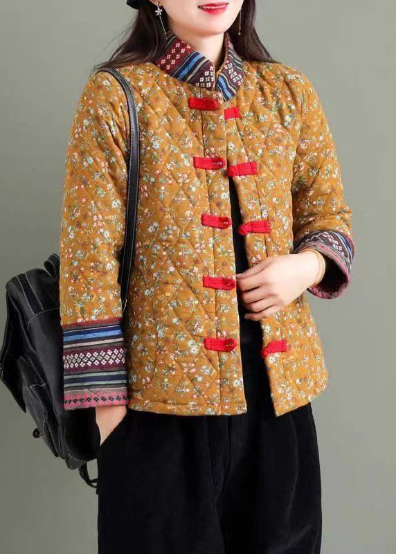 Well Tailored Jacket with a Graceful Silhouette