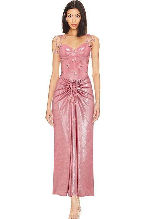 Polished Garment with an Effortless Classic Look