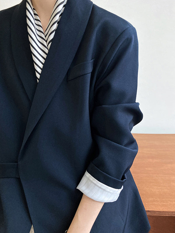 Beautifully Finished Garment in a Timeless Design