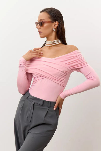 Vintage Inspired Garment with a Contemporary Edge