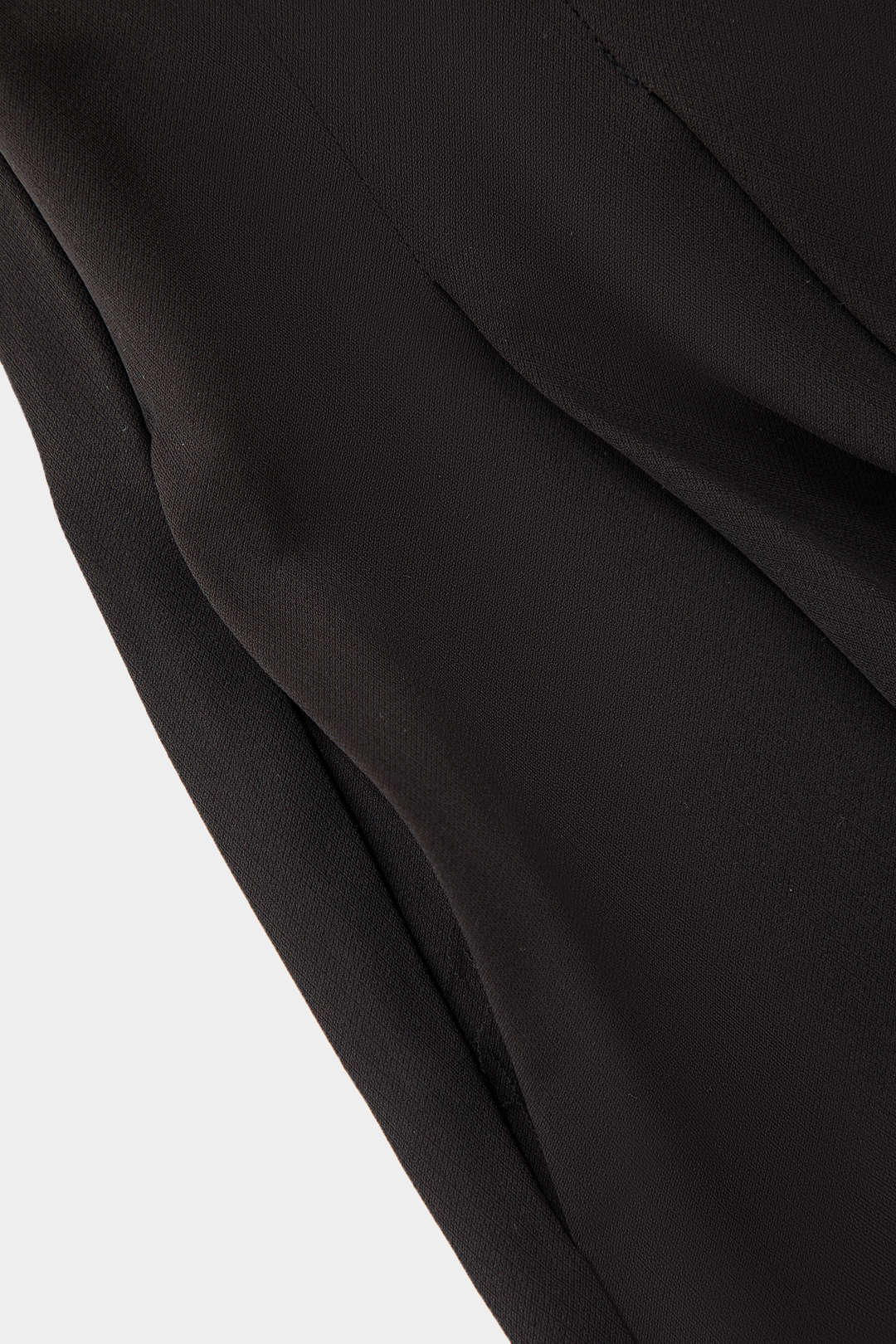 A Vintage Style Trousers with Delicate Timeless Details