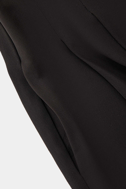 A Vintage Style Trousers with Delicate Timeless Details