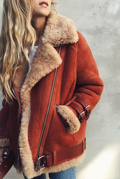 Polished Garment with an Effortless Classic Look