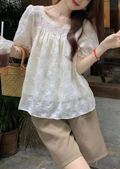 Sophisticated Shirt with a Clean Classic Look