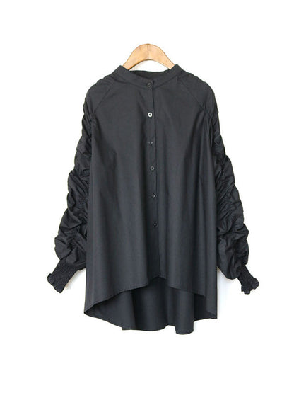 Classic Vintage & Enduringly Stylish Blouse