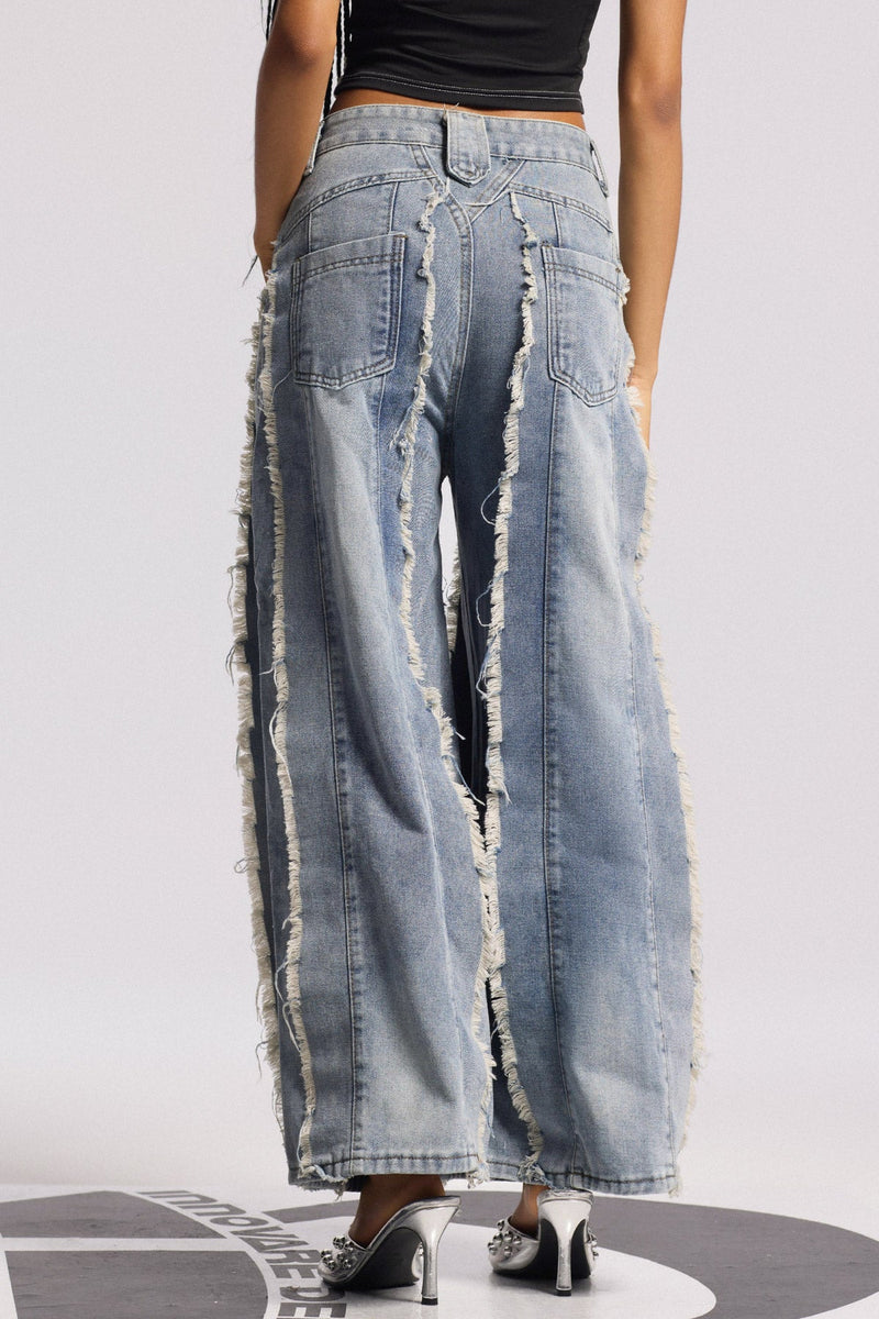 Beautifully Finished Garment in a Timeless Design