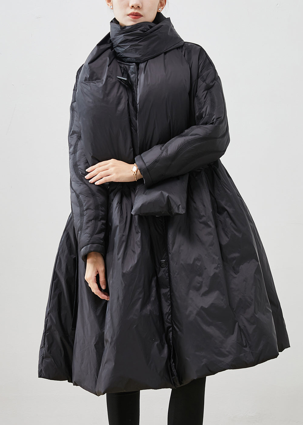 Beautifully Finished Jacket in a Timeless Design