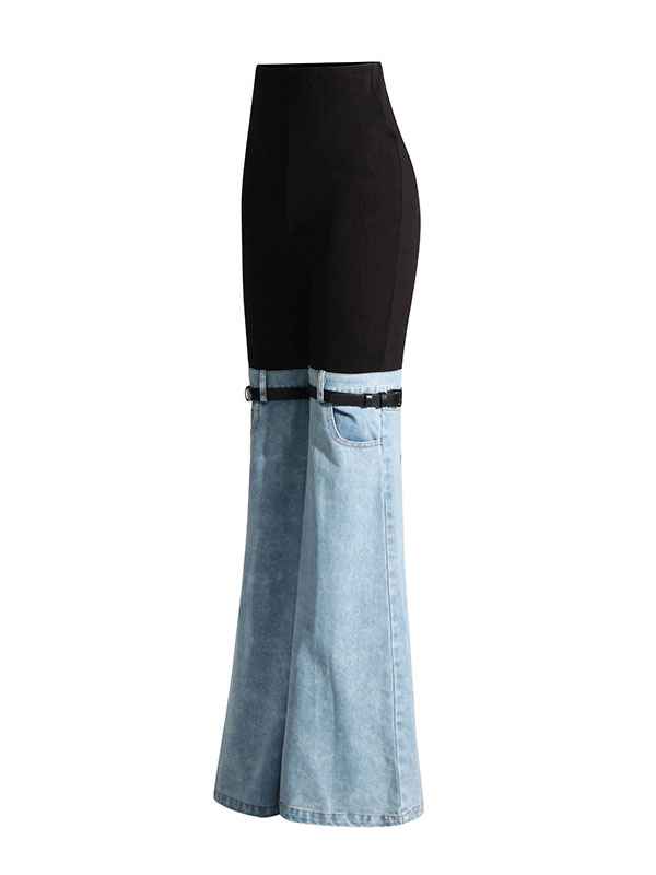 Gracefully Styled Pants for Any Occasion