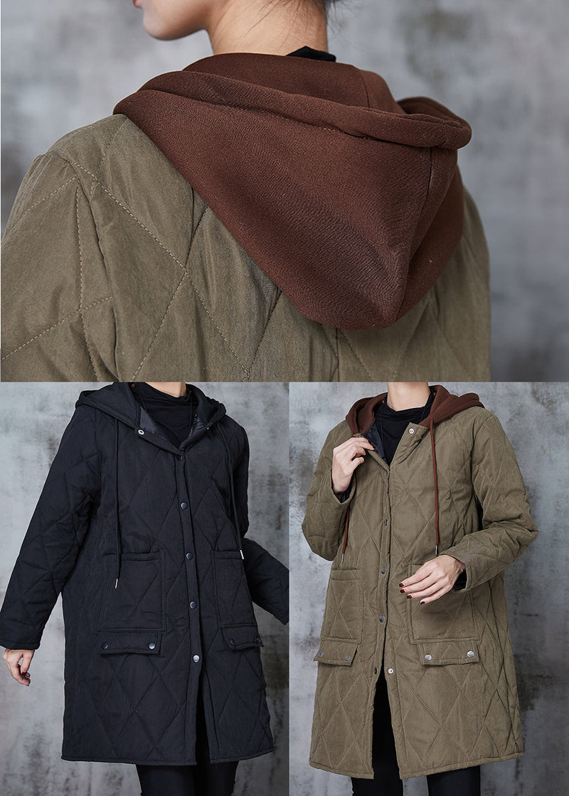 Classic Vintage Jacket with a Flattering Fit