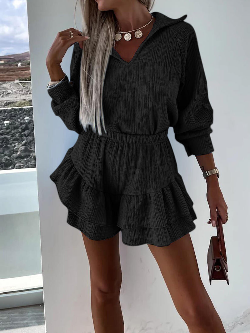 Sophisticated Shirt with a Clean Classic Look