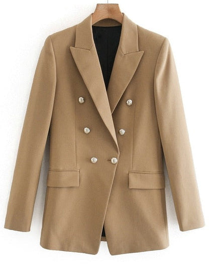 Vintage Inspired Garment with a Contemporary Edge