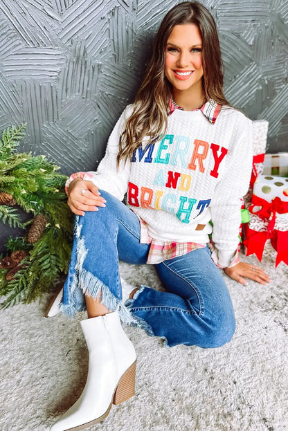Sophisticated Pullover with a Clean Classic Look