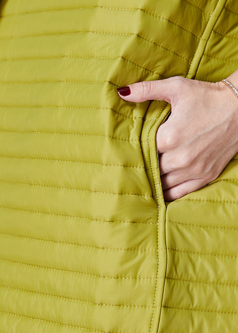 Vintage Inspired Coat with a Contemporary Edge