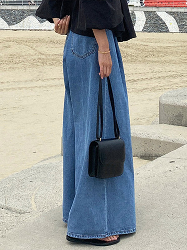 Vintage Inspired Pants with a Contemporary Edge