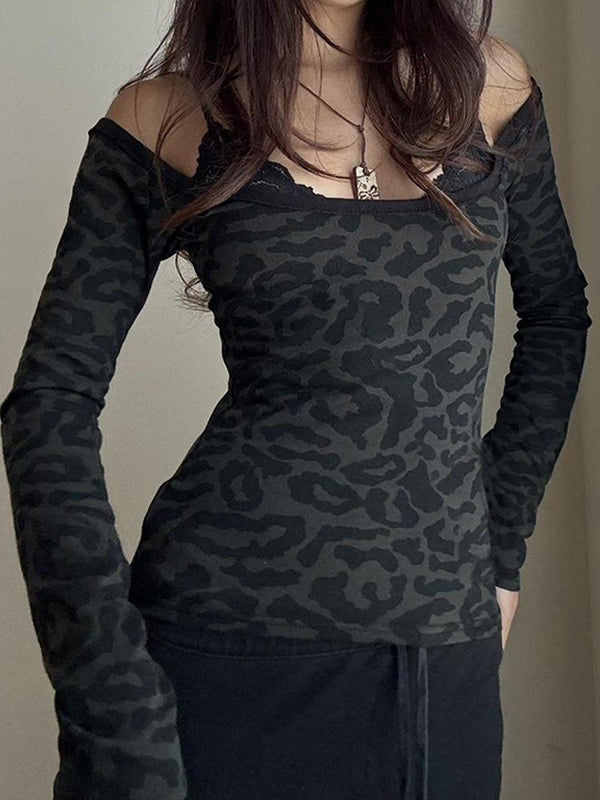 A Vintage Style Garment with Delicate Timeless Details