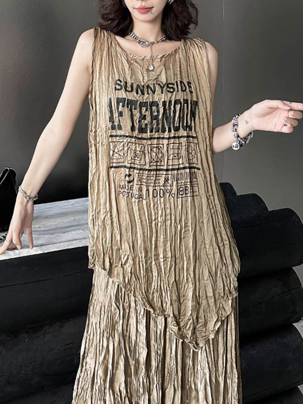 Vintage Inspired Top with a Contemporary Edge