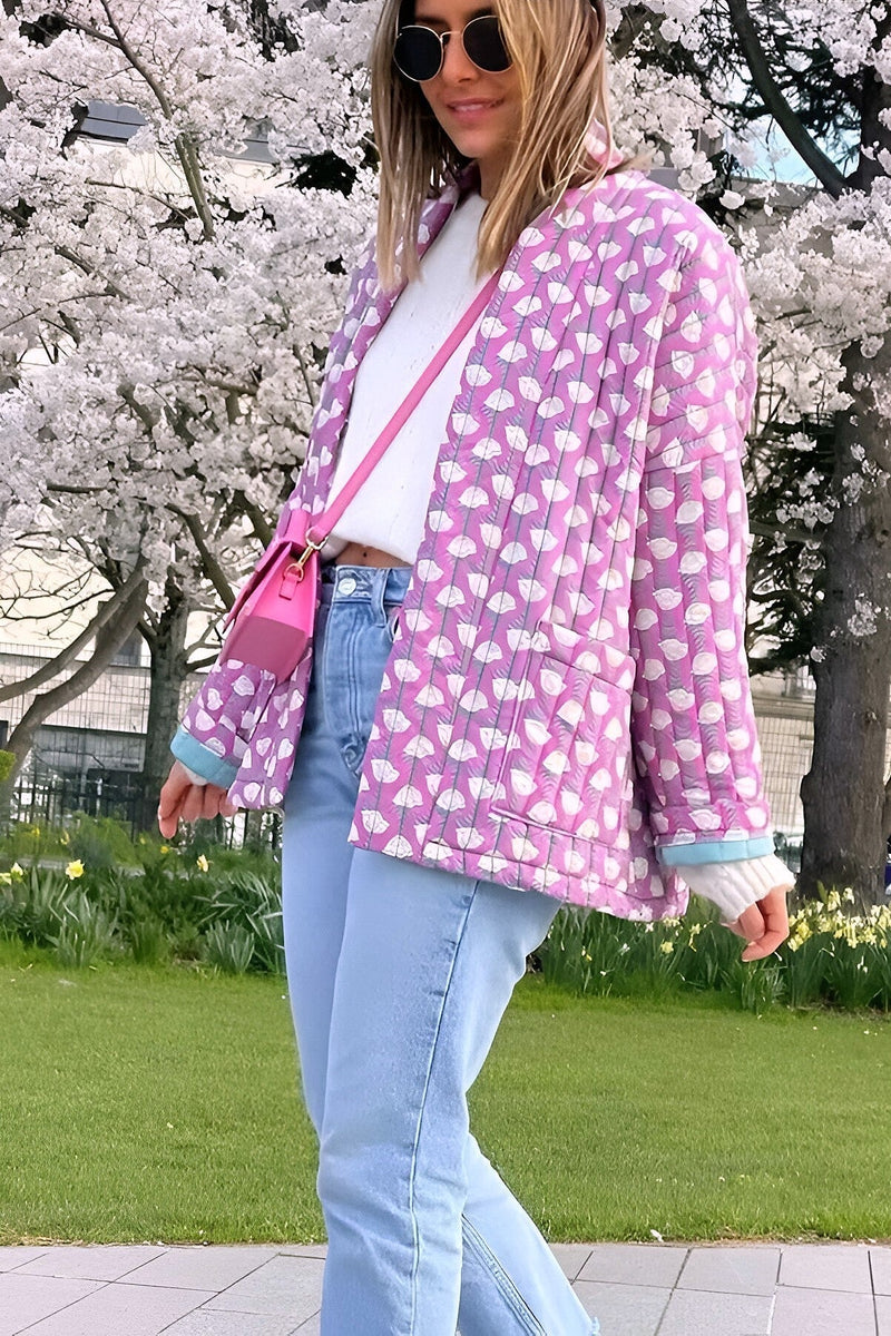 Classic Vintage & Enduringly Stylish Jacket