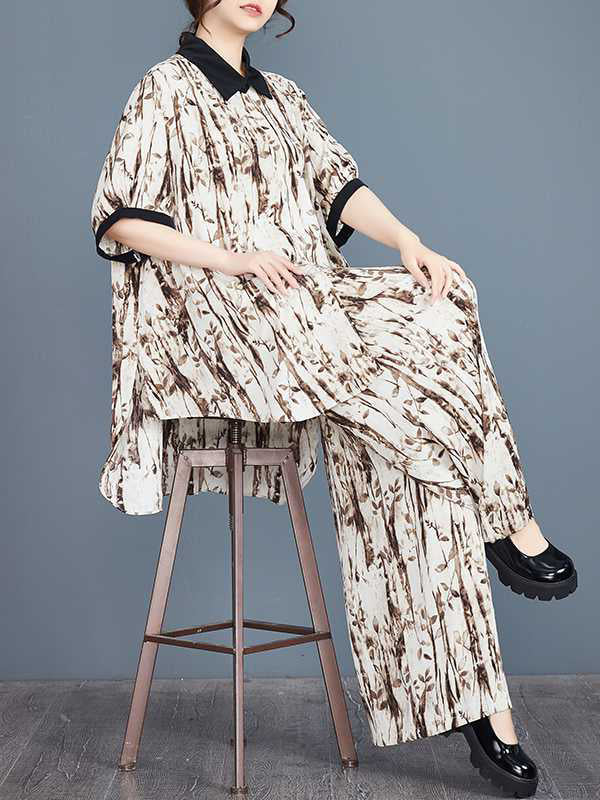 Beautifully Crafted Blouse in a Classic Style
