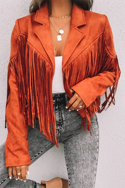 Classic Vintage & Enduringly Stylish Jacket