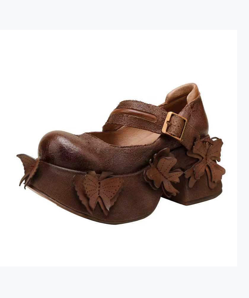Elegantly Styled Heels for Everyday Wear