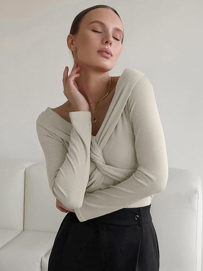 Sophisticated Shirt with a Clean Classic Look