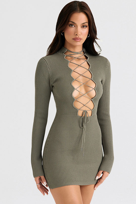 Beautifully Balanced Sweater with Timeless Character