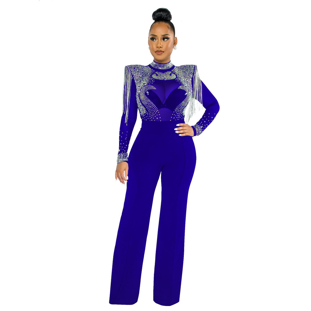 Vintage Inspired Garment with a Contemporary Edge