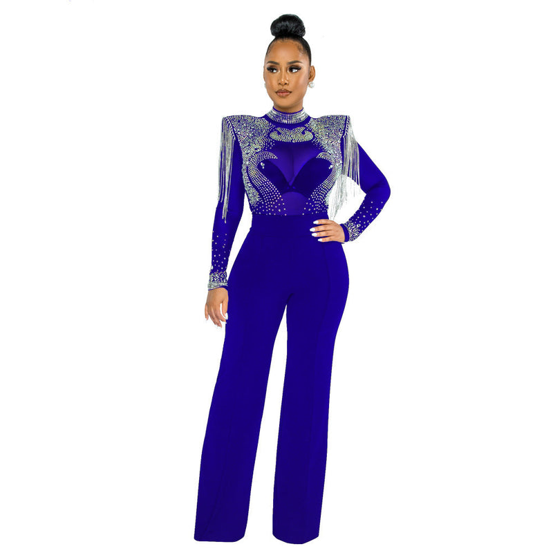 Vintage Inspired Garment with a Contemporary Edge