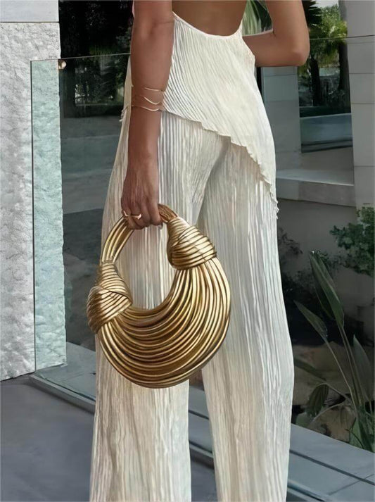 Effortlessly Elegant Bag with a Timeless Design