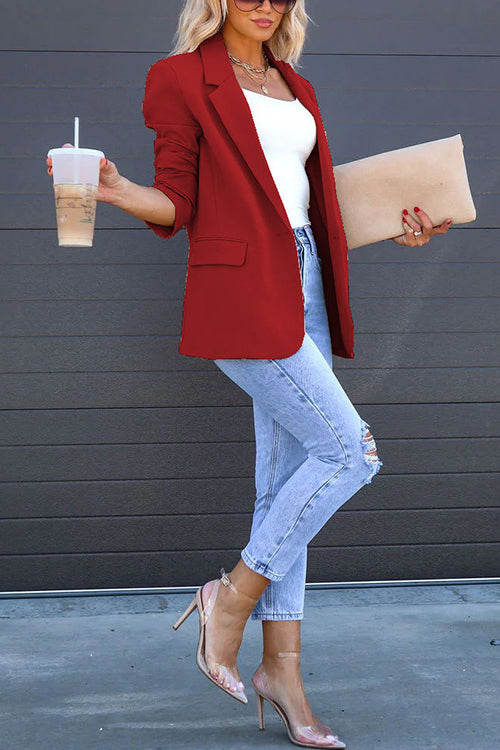 Classic Vintage Garment with a Flattering Fit